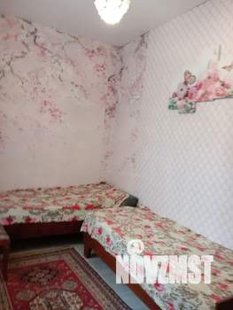 Дом 60м², 1-этажный, посуточно,