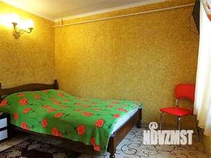 Дом 40м², 1-этажный, посуточно,