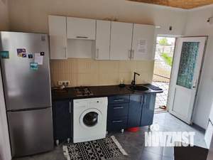 Дом 30м², 1-этажный, посуточно,