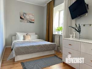 Дом 50м², 1-этажный, посуточно,