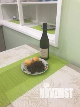 Дом 45м², 1-этажный, посуточно,