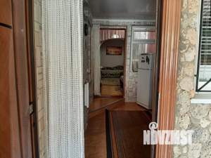 Дом 50м², 1-этажный, посуточно,