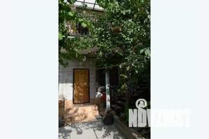 Дом 38м², 2-этажный, посуточно,