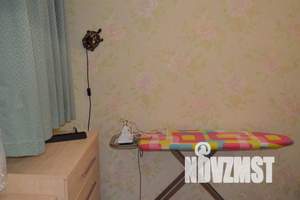 Дом 50м², 1-этажный, посуточно,