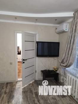 Дом 37м², 1-этажный, посуточно,