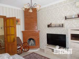 Дом 71м², 1-этажный, посуточно,