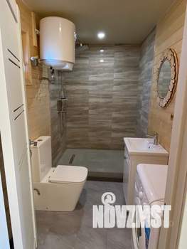 Дом 36м², 1-этажный, посуточно,