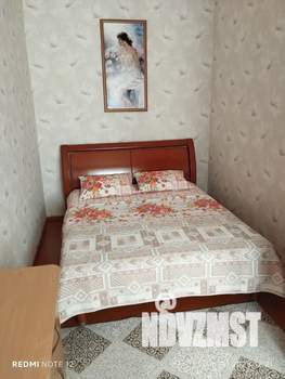 Дом 42м², 1-этажный, посуточно,