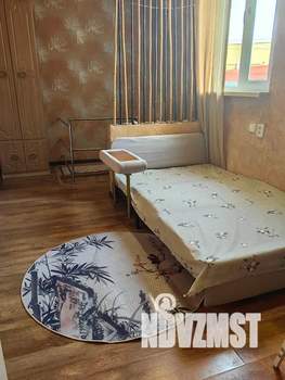 Дом 36м², 2-этажный, посуточно,