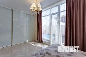 Дом 117м², 2-этажный, посуточно,