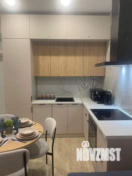 Дом 50м², 1-этажный, на длительный срок,