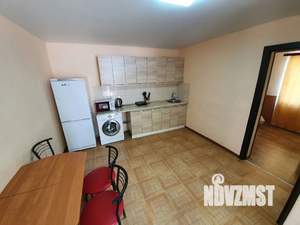 Дом 40м², 1-этажный, посуточно,