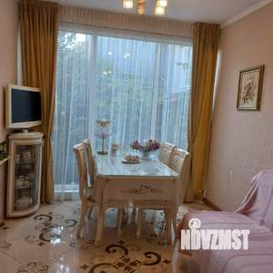 Дом 60м², 1-этажный, на длительный срок,