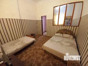 Дом 44м², 1-этажный, на длительный срок,