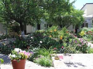 Дом 50м², 1-этажный, посуточно,