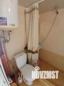 Дом 20м², 1-этажный, посуточно,