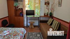 Дом 40м², 1-этажный, посуточно,