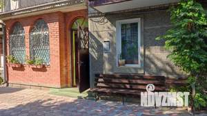 Дом 30м², 1-этажный, посуточно,