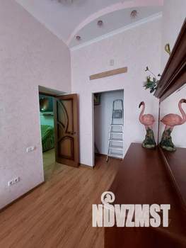 Дом 45м², 1-этажный, посуточно,