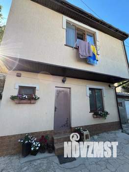 Дом 45м², 2-этажный, посуточно,