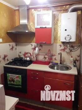 Дом 40м², 1-этажный, посуточно,