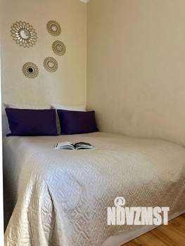 Дом 50м², 1-этажный, посуточно,