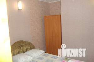 Дом 10м², 1-этажный, посуточно,