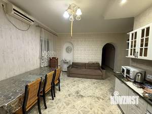 Дом 100м², 1-этажный, на длительный срок,