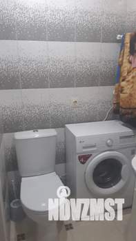 Дом 60м², 1-этажный, посуточно,