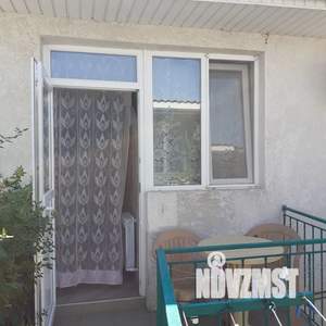 Дом 25м², 2-этажный, посуточно,