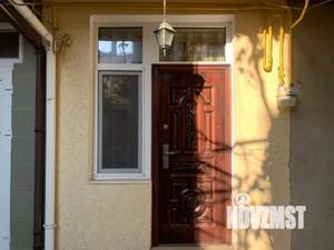 Дом 26м², 2-этажный, посуточно,