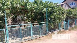 Дом 40м², 1-этажный, посуточно,