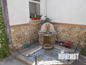 Дом 71м², 1-этажный, посуточно,