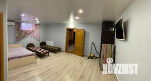 Дом 75м², 1-этажный, посуточно,