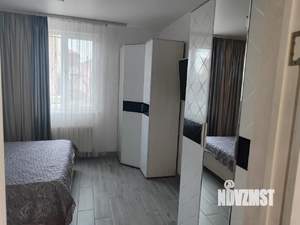 Дом 48м², 1-этажный, на длительный срок,