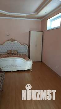 Дом 70м², 1-этажный, посуточно,