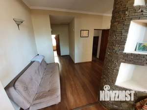 Дом 95м², 1-этажный, посуточно,