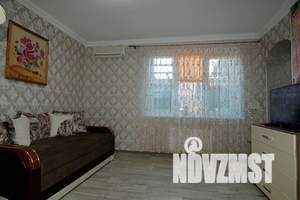 Дом 80м², 1-этажный, посуточно,