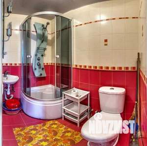 Дом 18м², 2-этажный, посуточно,