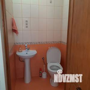 Дом 70м², 2-этажный, посуточно,