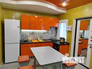 Дом 40м², 1-этажный, посуточно,