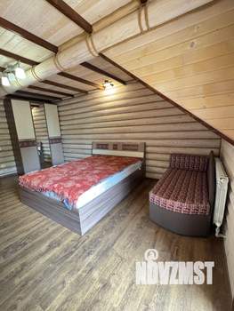 Дом 130м², 2-этажный, посуточно,