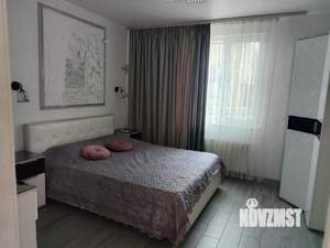 Дом 48м², 1-этажный, на длительный срок,