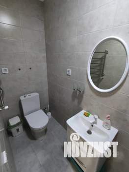 Дом 54м², 2-этажный, посуточно,