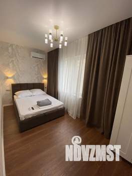 Дом 60м², 2-этажный, посуточно,