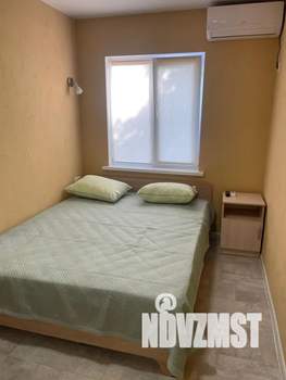 Дом 40м², 2-этажный, посуточно,