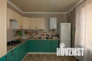 Дом 80м², 1-этажный, посуточно,