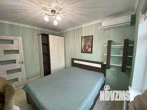 Дом 53м², 1-этажный, посуточно,