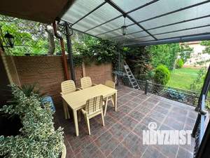 Дом 140м², 2-этажный, посуточно,