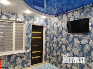 Дом 40м², 1-этажный, посуточно,